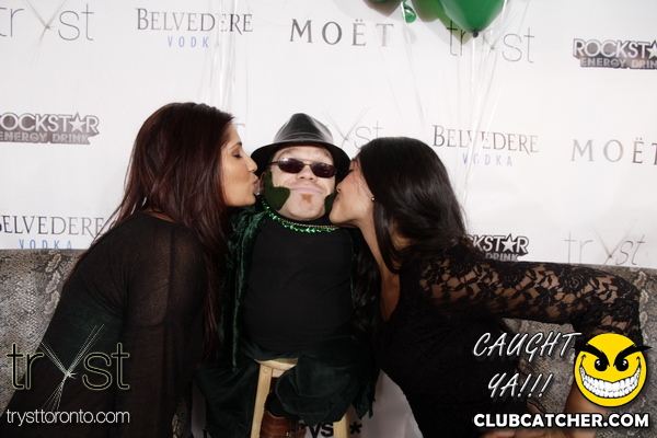 Tryst nightclub photo 728 - March 16th, 2013