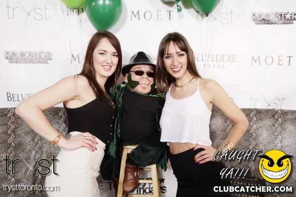 Tryst nightclub photo 730 - March 16th, 2013