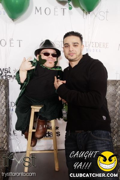 Tryst nightclub photo 731 - March 16th, 2013