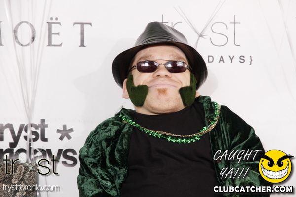 Tryst nightclub photo 732 - March 16th, 2013