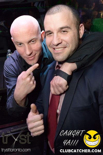 Tryst nightclub photo 75 - March 16th, 2013