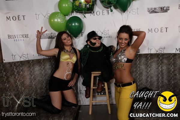 Tryst nightclub photo 76 - March 16th, 2013