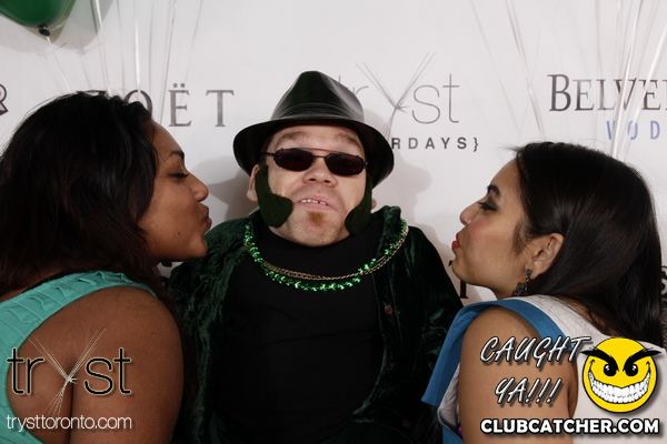 Tryst nightclub photo 77 - March 16th, 2013