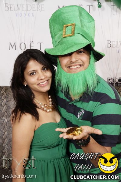 Tryst nightclub photo 9 - March 16th, 2013