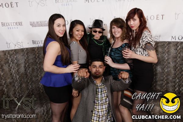 Tryst nightclub photo 85 - March 16th, 2013