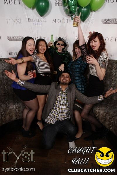 Tryst nightclub photo 86 - March 16th, 2013