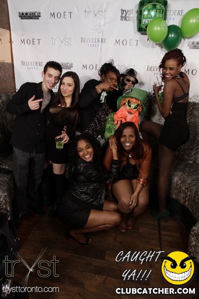 Tryst nightclub photo 90 - March 16th, 2013