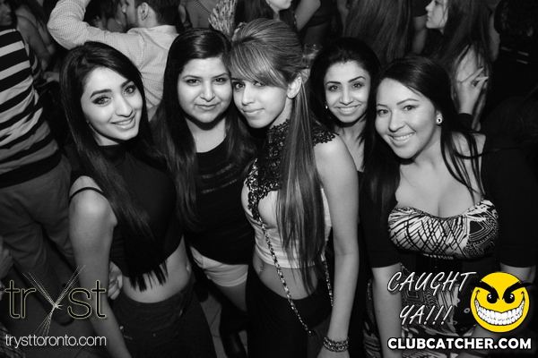 Tryst nightclub photo 10 - March 16th, 2013