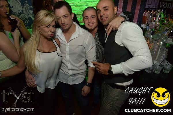 Tryst nightclub photo 93 - March 16th, 2013