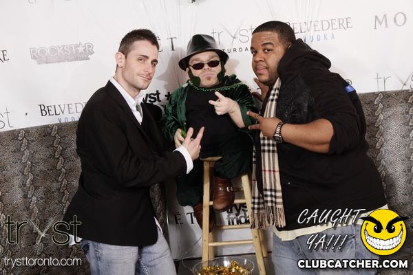 Tryst nightclub photo 97 - March 16th, 2013