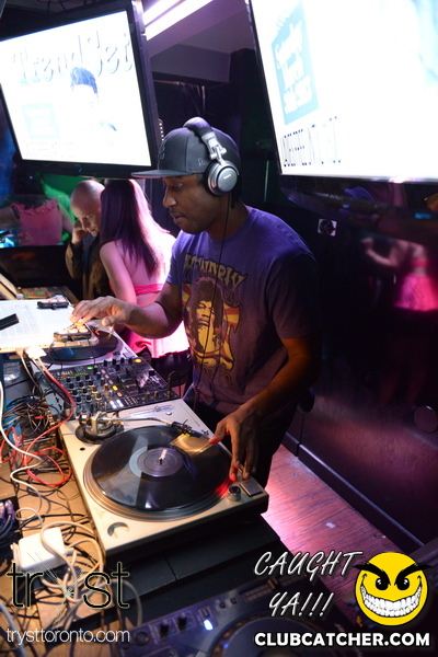 Tryst nightclub photo 98 - March 16th, 2013