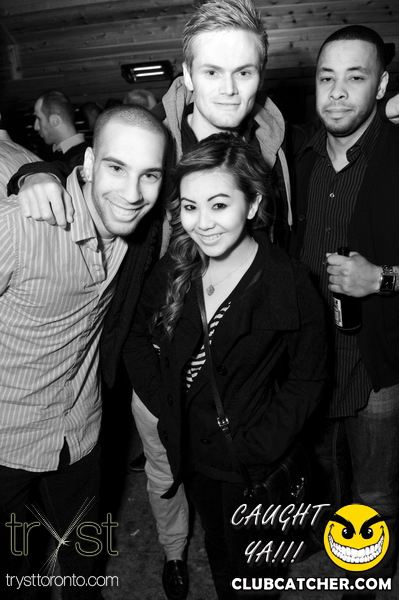 Tryst nightclub photo 104 - April 30th, 2011