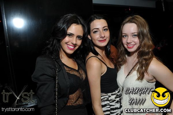 Tryst nightclub photo 106 - April 30th, 2011