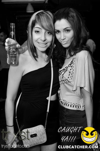 Tryst nightclub photo 107 - April 30th, 2011