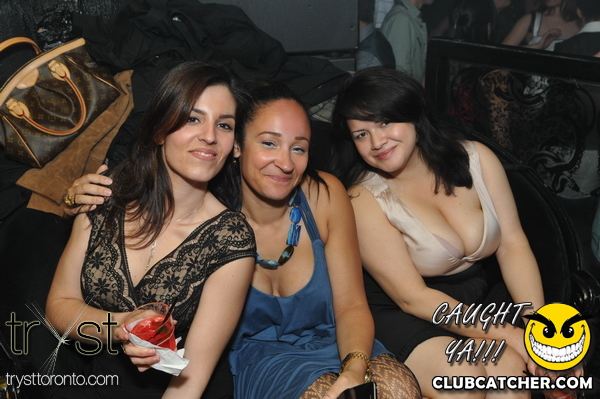 Tryst nightclub photo 119 - April 30th, 2011