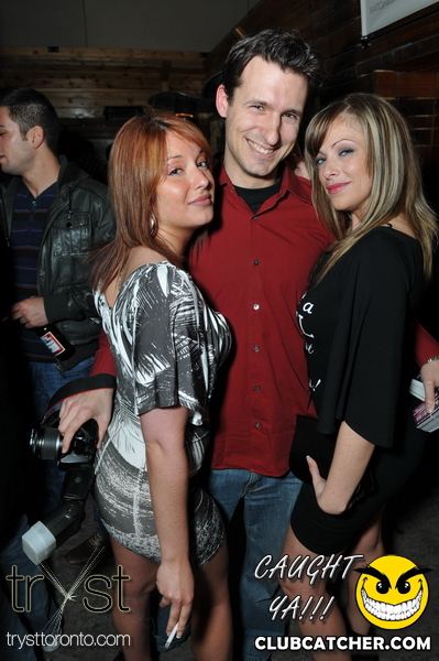 Tryst nightclub photo 123 - April 30th, 2011