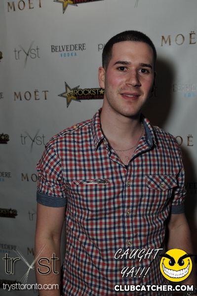 Tryst nightclub photo 136 - April 30th, 2011