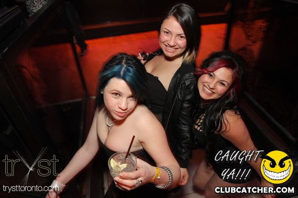 Tryst nightclub photo 157 - April 30th, 2011