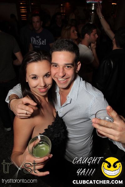 Tryst nightclub photo 161 - April 30th, 2011