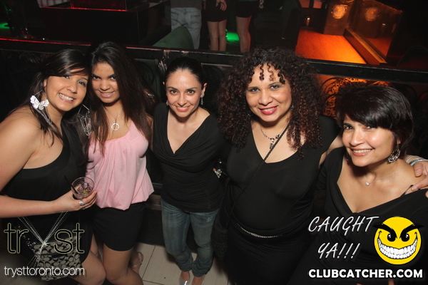 Tryst nightclub photo 167 - April 30th, 2011