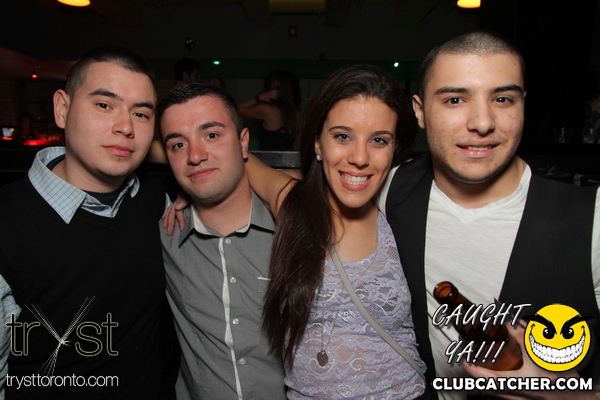 Tryst nightclub photo 169 - April 30th, 2011