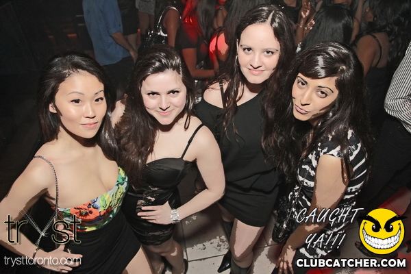 Tryst nightclub photo 170 - April 30th, 2011