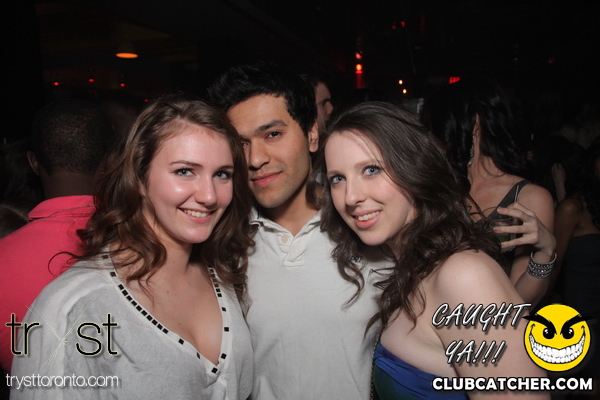 Tryst nightclub photo 171 - April 30th, 2011