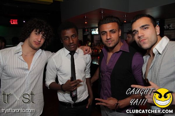 Tryst nightclub photo 172 - April 30th, 2011