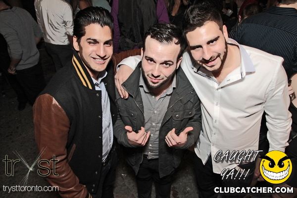 Tryst nightclub photo 173 - April 30th, 2011