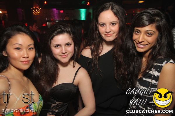 Tryst nightclub photo 175 - April 30th, 2011