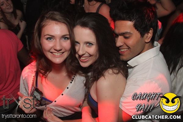 Tryst nightclub photo 178 - April 30th, 2011