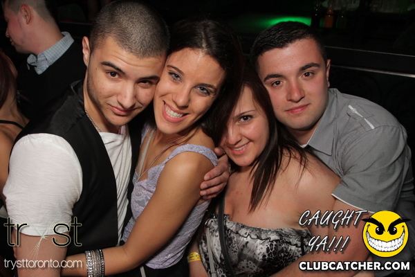 Tryst nightclub photo 179 - April 30th, 2011