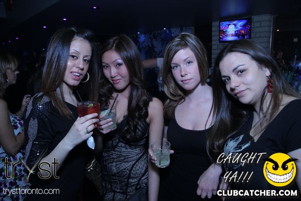 Tryst nightclub photo 180 - April 30th, 2011