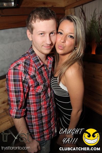 Tryst nightclub photo 19 - April 30th, 2011