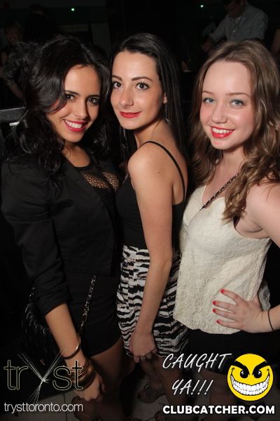 Tryst nightclub photo 182 - April 30th, 2011