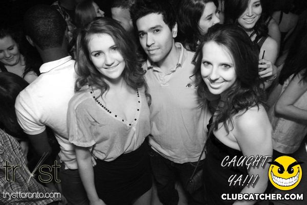 Tryst nightclub photo 183 - April 30th, 2011