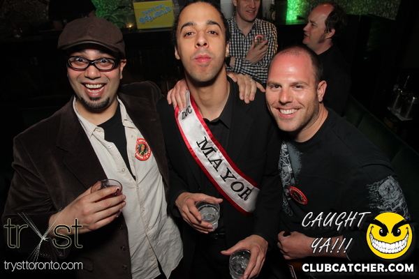 Tryst nightclub photo 184 - April 30th, 2011