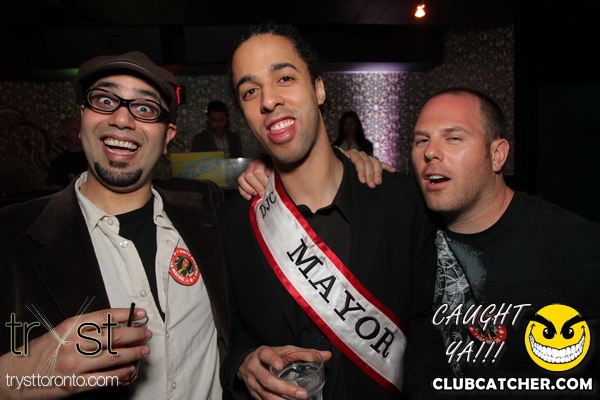 Tryst nightclub photo 188 - April 30th, 2011