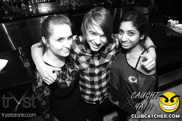 Tryst nightclub photo 190 - April 30th, 2011