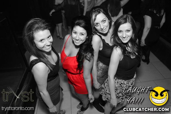 Tryst nightclub photo 191 - April 30th, 2011