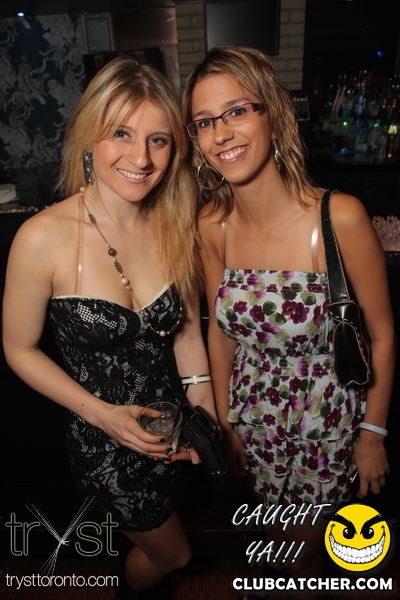 Tryst nightclub photo 192 - April 30th, 2011