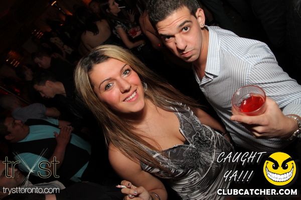 Tryst nightclub photo 194 - April 30th, 2011