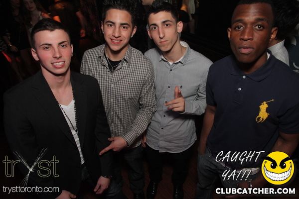 Tryst nightclub photo 196 - April 30th, 2011