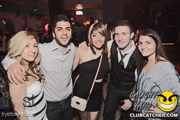 Tryst nightclub photo 197 - April 30th, 2011