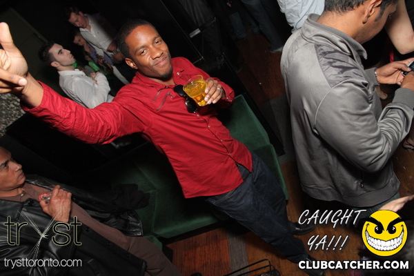 Tryst nightclub photo 199 - April 30th, 2011