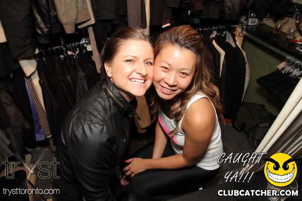 Tryst nightclub photo 203 - April 30th, 2011