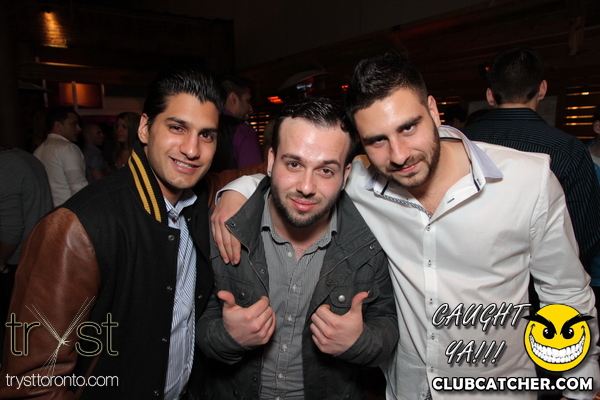 Tryst nightclub photo 207 - April 30th, 2011