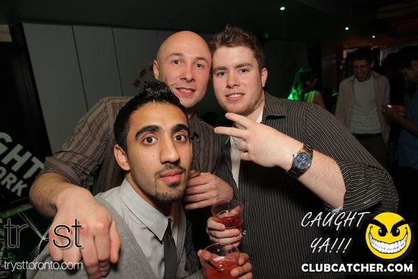 Tryst nightclub photo 209 - April 30th, 2011