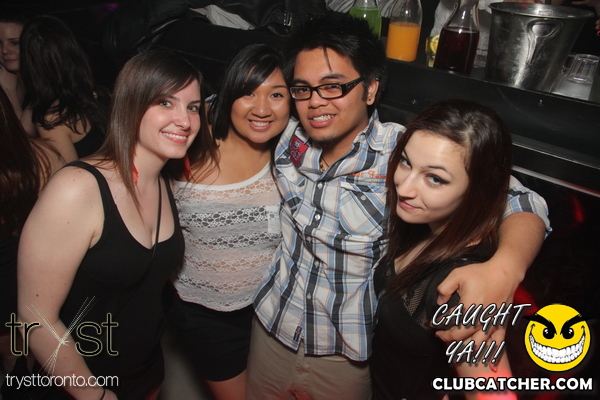 Tryst nightclub photo 213 - April 30th, 2011