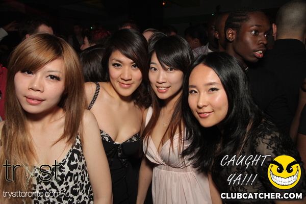 Tryst nightclub photo 219 - April 30th, 2011